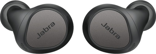 Negro de titanio Jabra Elite 7 Pro Auriculares Bluetooth con cancelación de ruido (incluye cargador inalámbrico) .2