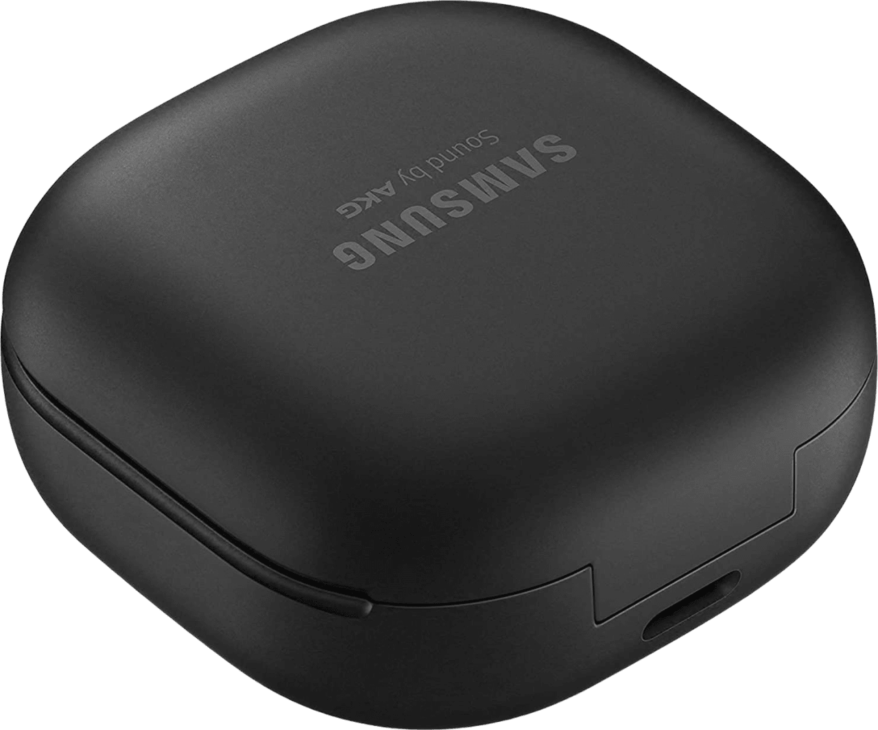 Negro Auriculares inalámbricos - Samsung Galaxy Buds Pro - Bluetooth - True Wireless - Cancelación de ruido.4