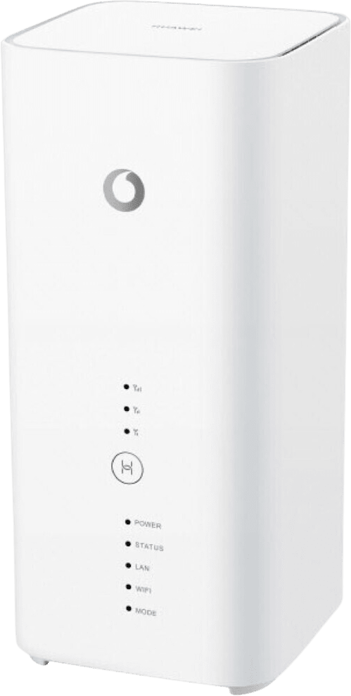 Weiß Huawei Vodafone GigaCube CAT19 B818-263.1