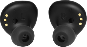 Black JBL Club Pro + Noise-cancelling In-ear Bluetooth Headphones (US).3