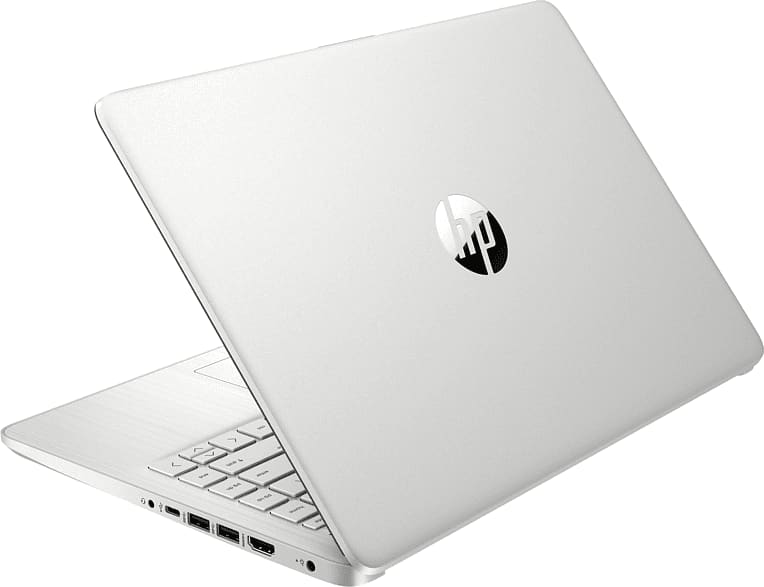 Silber HP 14S-Fq1355Ng Laptop.4