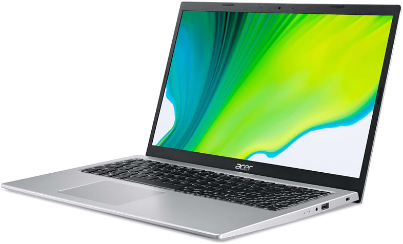 Silber Acer Acer Aspire 5 (A515-56-P8Nz) Laptop.2