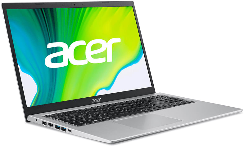 Silber Acer Acer Aspire 5 (A515-56-P8Nz) Laptop.4