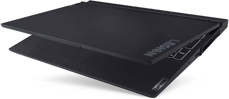 Phantomblau / Schwarz Lenovo Legion 5 - Gaming Notebook - AMD Ryzen™ 5 4600H - 16GB - 512GB SSD - NVIDIA® GeForce® RTX 2060.1
