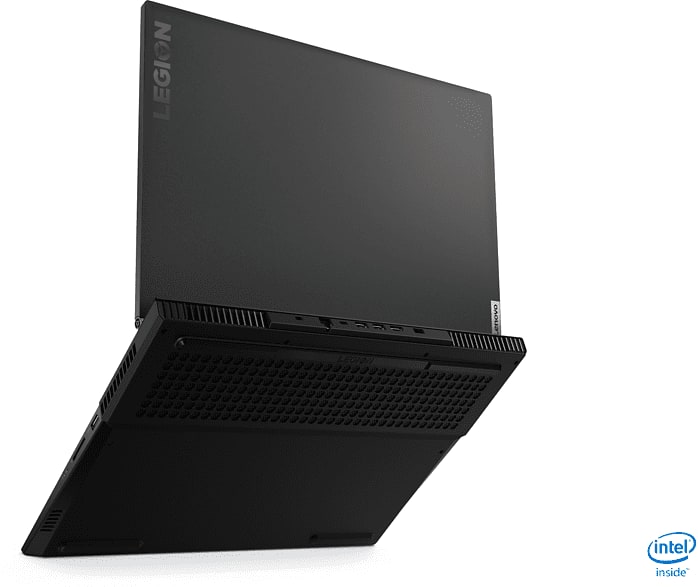 Sturmgrau Lenovo Legion 5 Pro - Gaming Notebook - AMD Ryzen™ 5 5600H - 16GB - 512GB SSD - NVIDIA® GeForce® RTX 3060.5