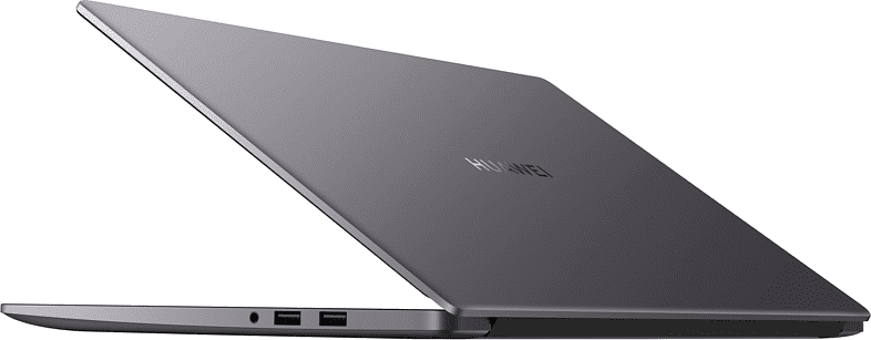 Platzgrau Huawei Matebook D 15 Laptop.2