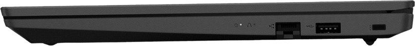 Black Lenovo V14 Gen2 - English (QWERTY) Laptop - Intel® Core™ i5-1135G7 - 8GB - 256GB SSD - Intel® Iris® Xe Graphics.4