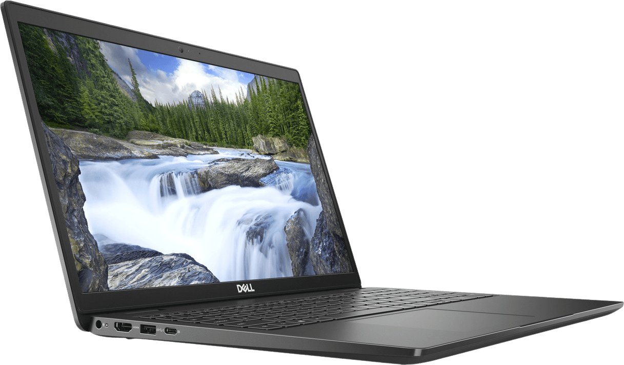 Grey Dell Latitude 3520 (GDPRP) - English (QWERTY) Laptop - Intel® Core™ i5-1135G7 - 8GB - 512GB SSD - Intel® Iris® Xe Graphics.2