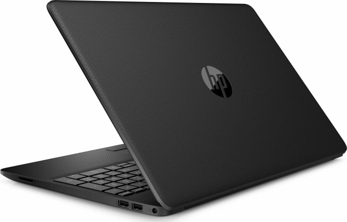 Jet Black HP 15-dw3254ng Laptop - Intel® Core™ i5-1135G7 - 8GB - 512GB PCIe - Intel® Iris® Xe Graphics.6