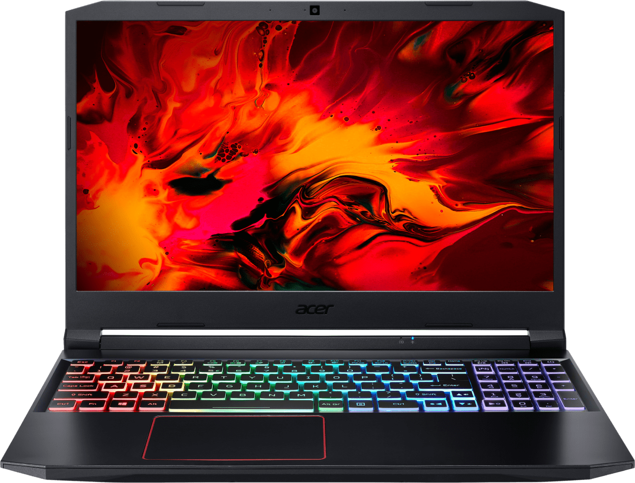 Black Acer Nitro 5 AAN515-45-R6M6 - Gaming Laptop - AMD Ryzen™ 7 5900HX - 32GB - 1TB SSD - NVIDIA® GeForce® RTX 3080.1