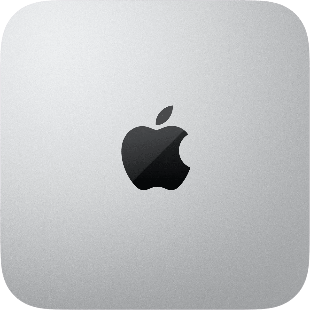 Silver Apple Mac mini (Late 2020) Desktop - Apple M1 - 16GB - 512GB SSD - Apple Integrated 8-core GPU.3