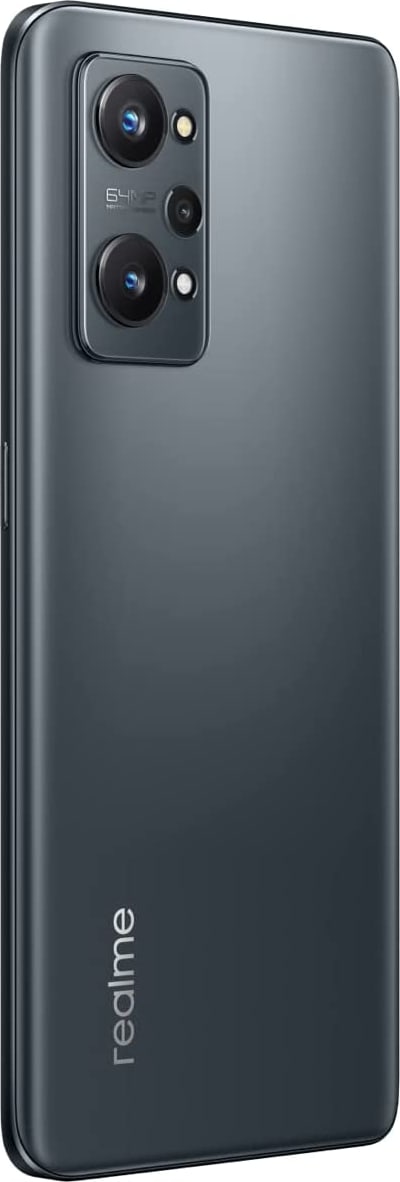 Negro Realme GT Neo 2 Smartphone - 128GB - Dual SIM.3