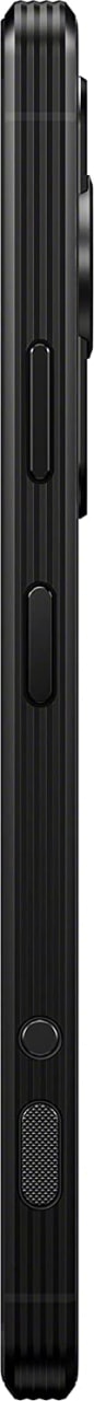 Black Sony Xperia PRO-I Smartphone - 512GB - Dual SIM.4
