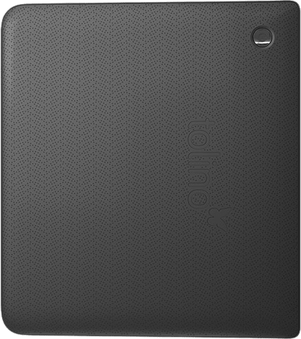 Black Tolino Vision 6 (2021) E-Reader - 7" - 16GB.3