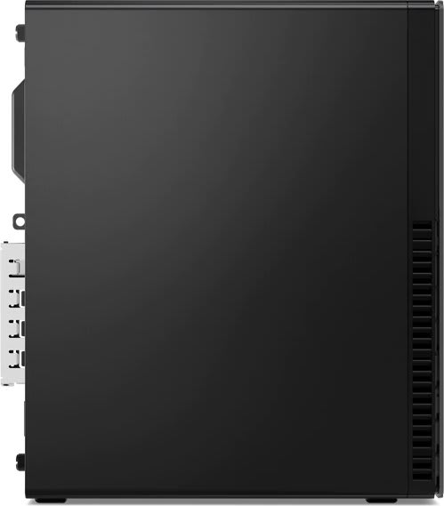 Schwarz Lenovo ThinkCentre M70s Tower Mini PC - Intel® Core™ i5-11400 - 16GB - 512GB SSD - Intel® UHD Graphics.3