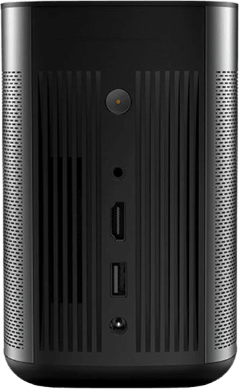 Black Xgimi MoGo Pro+ Portable Projector - Full HD.3