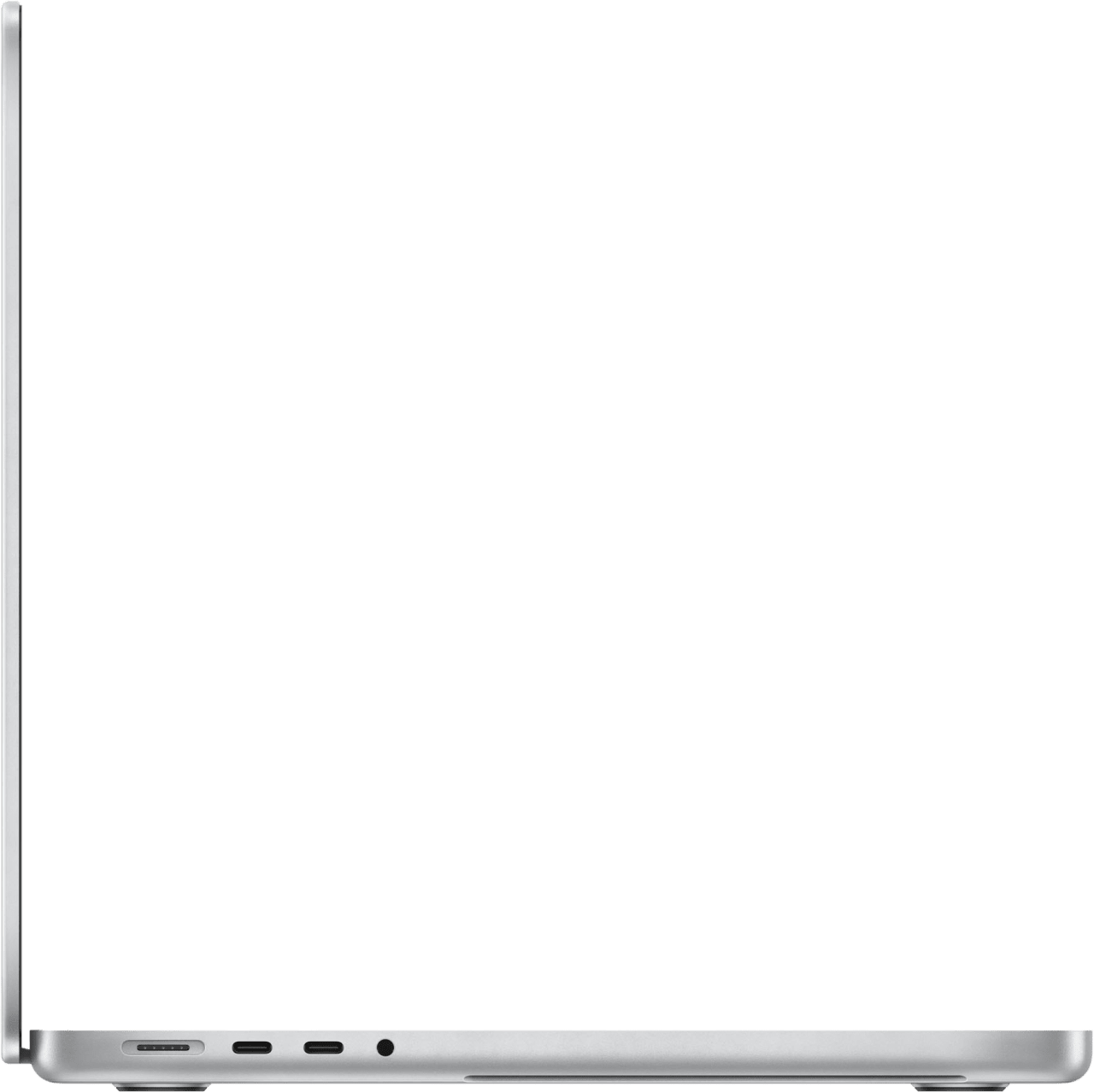 Apple MacBook Pro (Late 2021) Notebook - Apple M1 Pro - 32GB - 512GB SSD - Apple Integrated 14-core GPU.3