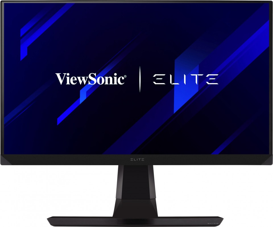 Black ViewSonic - 27" Elite Monitor XG271QG.1