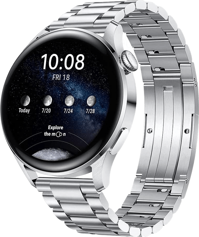 smartwatch gps huawei