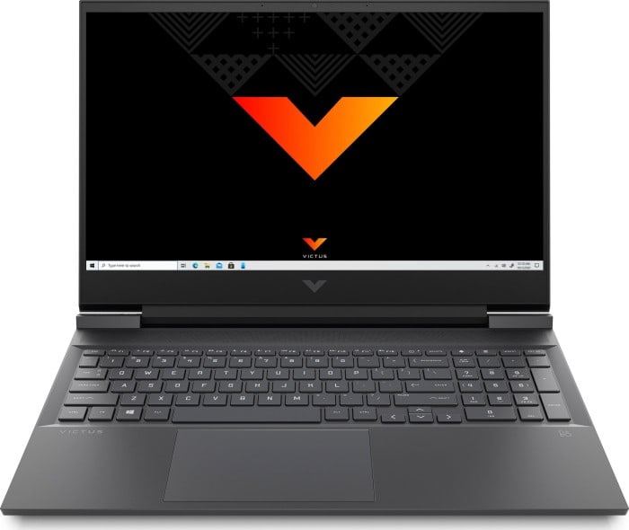 Silber HP VICTUS 16-e0090ng - Gaming Notebook - AMD Ryzen™ 7 5800H - 32GB - 1TB SSD - NVIDIA® GeForce® RTX 3060.1