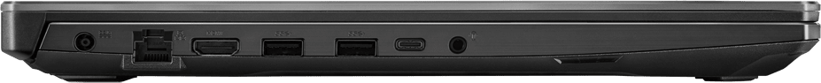 Grau Asus TUF Gaming F17 FX706HM-HX116R - Gaming Notebook - Intel® Core™ i7-11800H - 16GB - 1TB SSD - NVIDIA® GeForce® RTX 3060.5