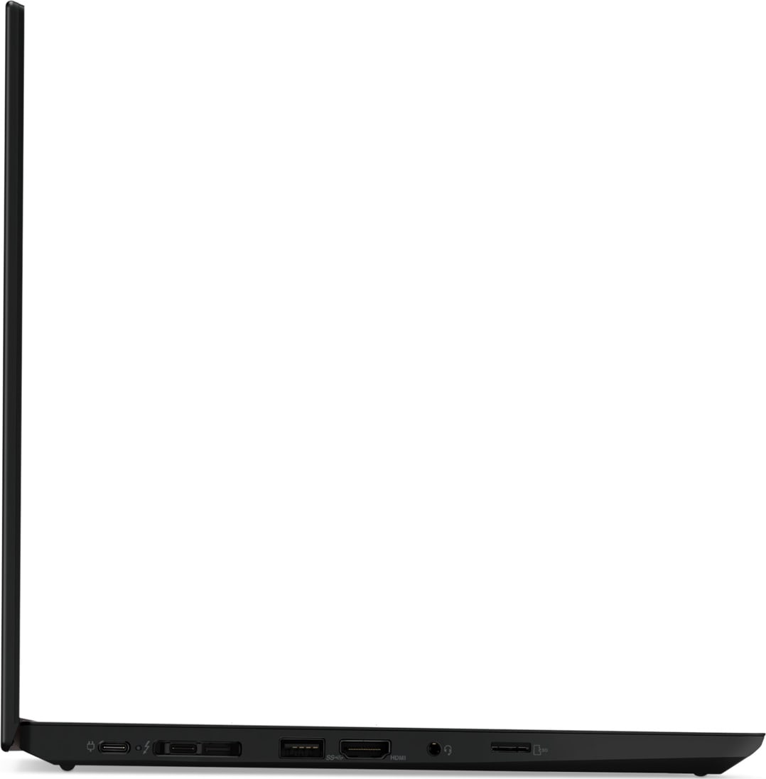 Schwarz Lenovo ThinkPad P14s Gen 1 Notebook - AMD Ryzen™ 7 4750U - 16GB - 512GB SSD - AMD Radeon™ Graphics.4