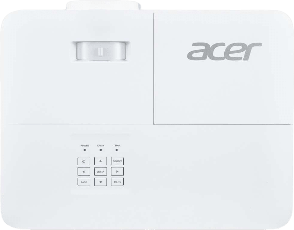Blanco Acer M511 Proyector - 4K UHD.2
