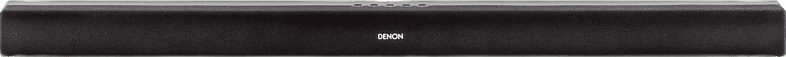 Black Denon DHT-S316 Soundbar + Subwoofer.2