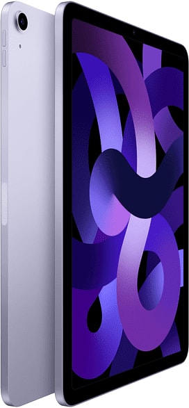 Violett Apple iPad Air (2022) - WiFi - iPadOS 15 - 256GB.2