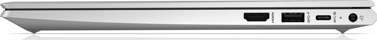 Silver HP ProBook 430 G8 Notebook - Intel® Core™ i5-1135G7 8GB Memory 256GB SSD Iris® Xe Graphics.4