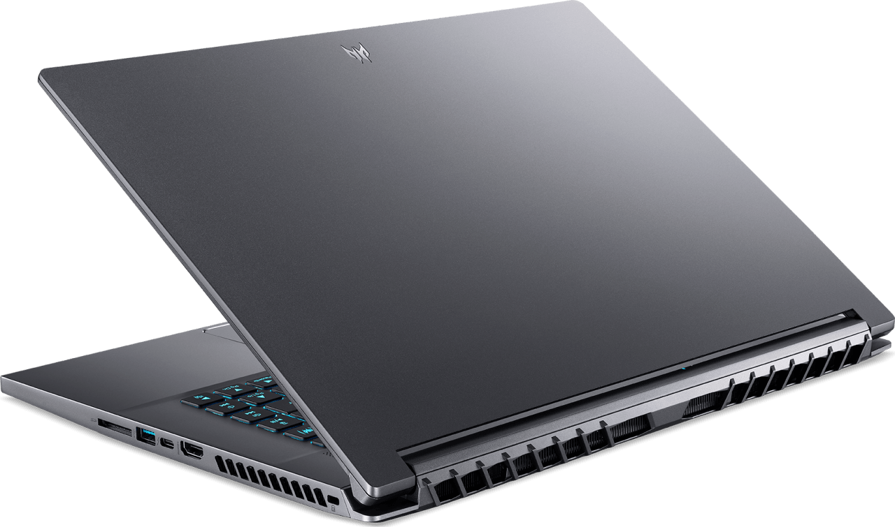 Black Acer Predator Triton 300 PT516-52s-72R8 - Gaming Laptop - Intel® Core™ i7-12700H - 16GB - 1TB SSD - NVIDIA® GeForce® RTX 3070 Ti.3