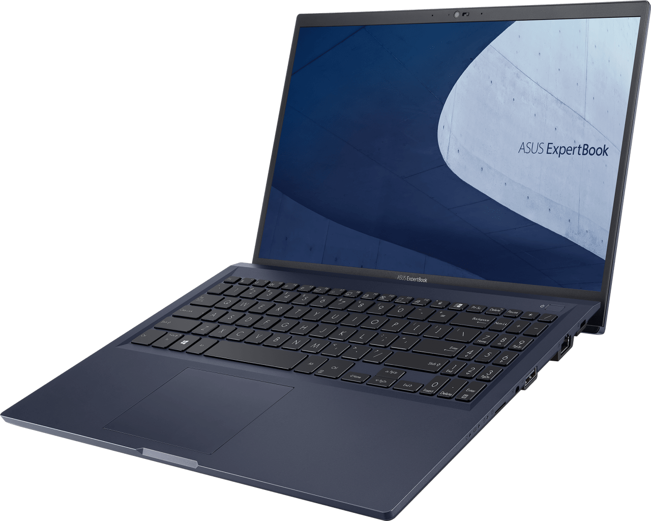 Star Black Asus Expertbook B1500CEAE-BQ0058R Laptop - Intel® Core™ i5-1135G7 - 8GB - 512GB SSD - Intel® Iris® Xe Graphics.2
