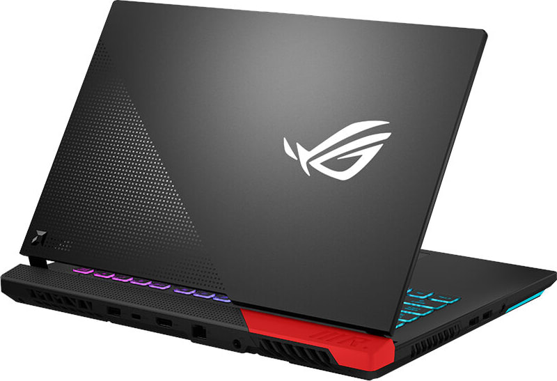 Black ASUS ROG Strix G15 G513QY-HQ013W - Gaming Laptop - AMD Ryzen™ 9 5900HX - 16GB - 1TB SSD - AMD Radeon™ RX 6800M.4