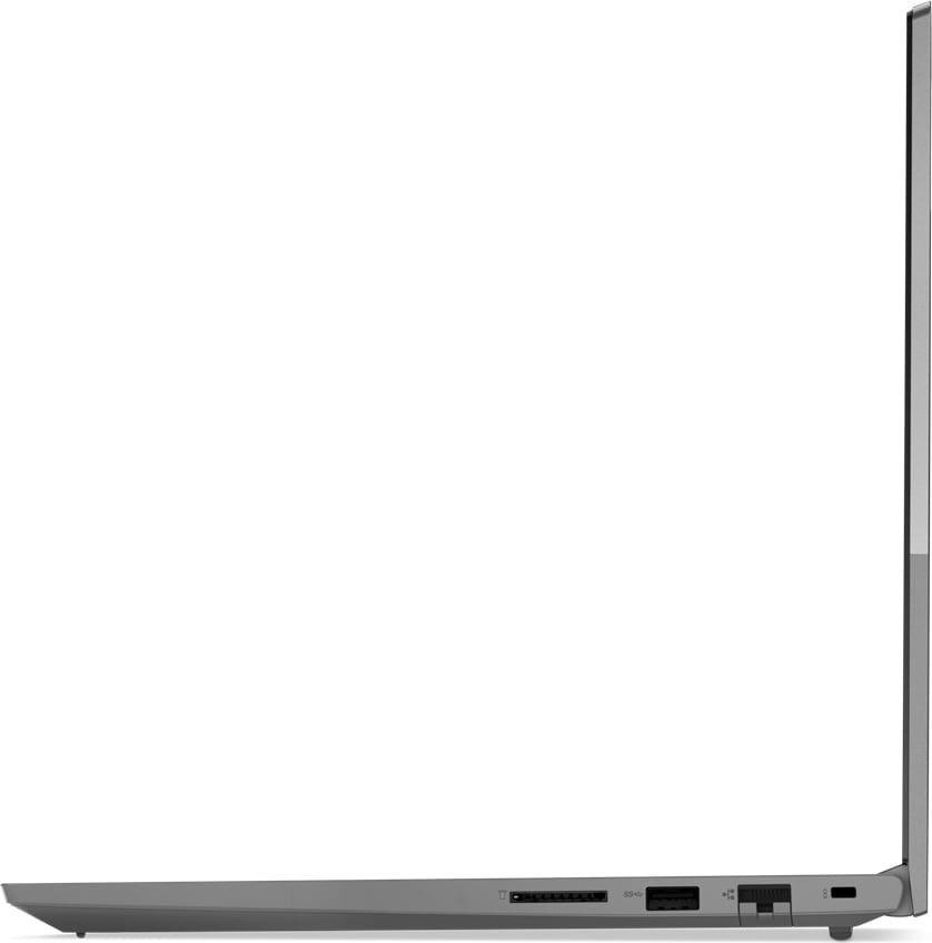 Mineral Grey Lenovo ThinkBook 15 G2 Laptop - Intel® Core™ i5-1135G7 - 8GB - 256GB SSD - Intel® Iris® Xe Graphics.6