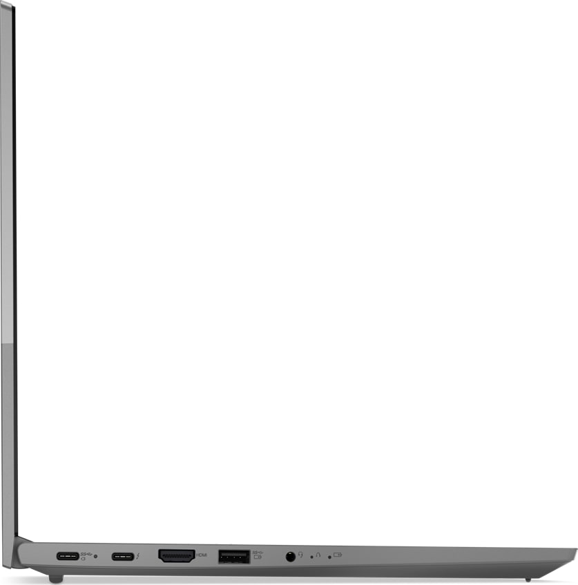 Mineral Grey Lenovo ThinkBook 15 G2 Laptop - Intel® Core™ i5-1135G7 - 8GB - 256GB SSD - Intel® Iris® Xe Graphics.7