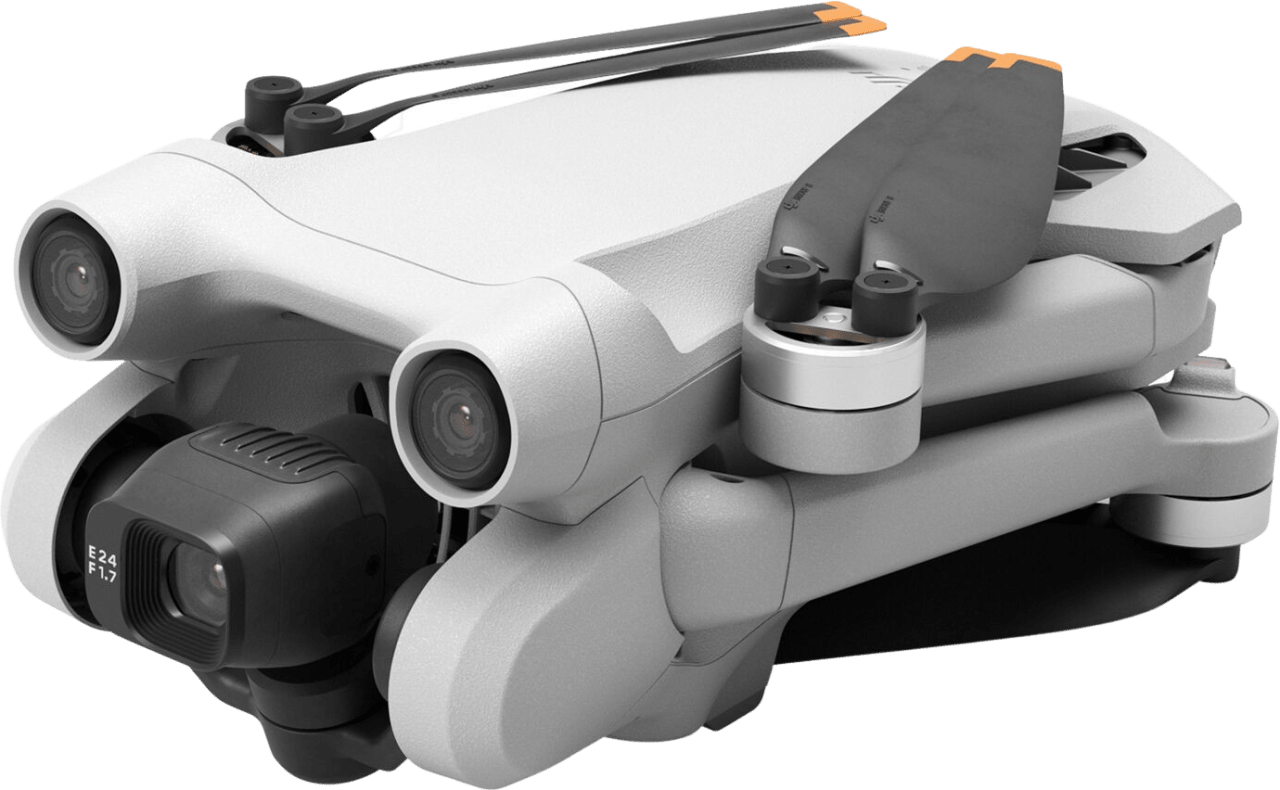 DJI Mini 3 Pro mit RC-N1 Controller mieten ab 54,90 € pro Monat | Grover