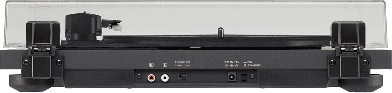 TEAC TN-180BT-A3 Bluetooth Plattentable mieten ab 8,90 € pro Monat | Grover