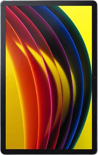 Schiefergrau Lenovo Tablet, Tab P11 - LTE - Android™ 10 - 64GB.2