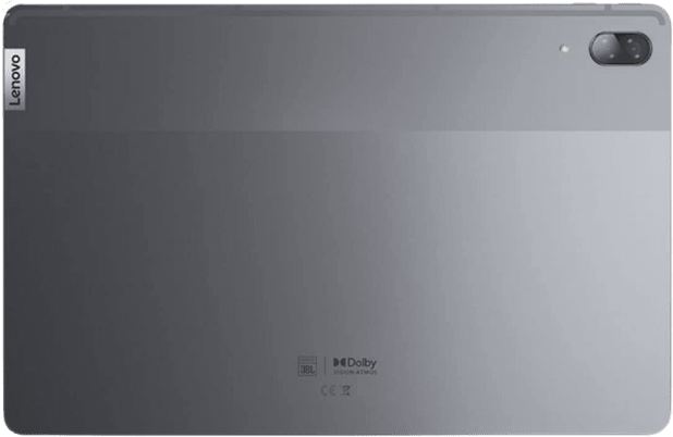 Schiefergrau Lenovo Tablet, Tab P11 Pro - LTE - Android™ 10 - 128GB.3