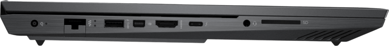 Schatten schwarz HP Omen (16-b0340nd) - Gaming Notebook - Intel® Core™ i7-11800H - 16GB - 1TB SSD - NVIDIA® GeForce® RTX 3060.3