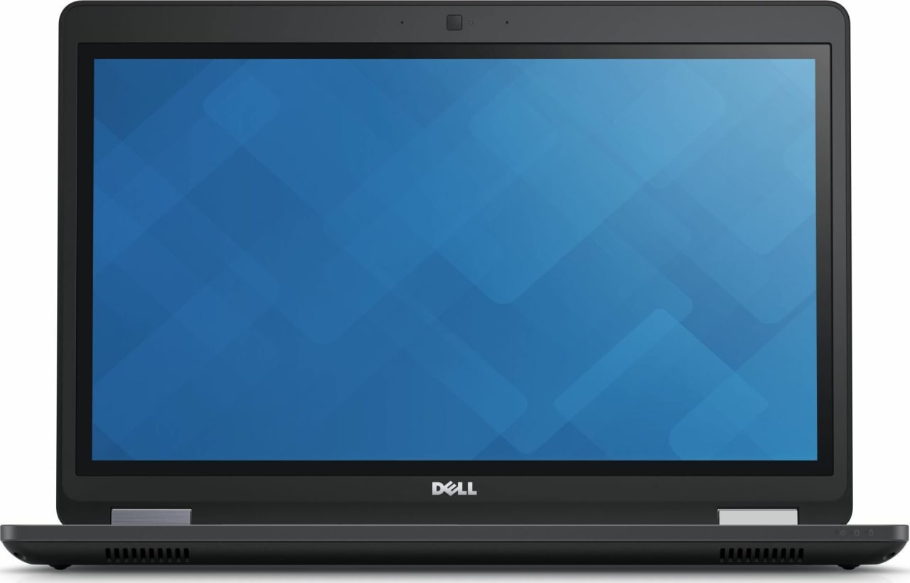 Grau Dell Precision M3520 15" Notebook - Intel® Core™ i7-1165G7 8GB 256GB SSD - Intel® Iris® Xe Graphics.1