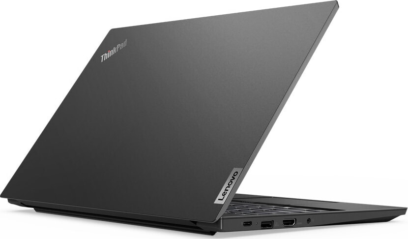 Schwarz Lenovo ThinkPad E15 Gen 4 Notebook - Intel® Core™ i5-1235U - 16GB - 512GB SSD - Intel® Iris® Xe Graphics.3
