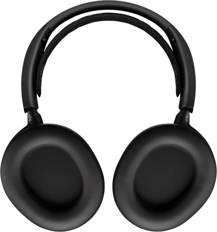 Schwarz Steelseries Arctis Nova Pro X Wireless Over-ear Gaming Headphones.3