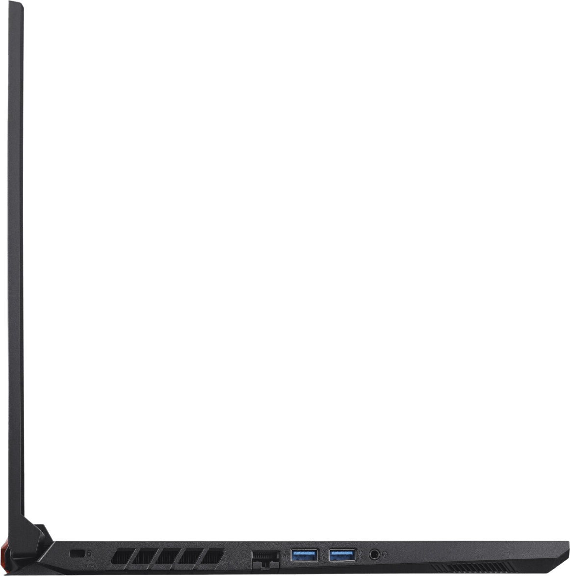 Schwarz Acer Nitro 5 AN51 Gaming Notebook - Intel® Core™ i9-11900H - 16GB - 1TB SSD - NVIDIA® GeForce® RTX 3060.7