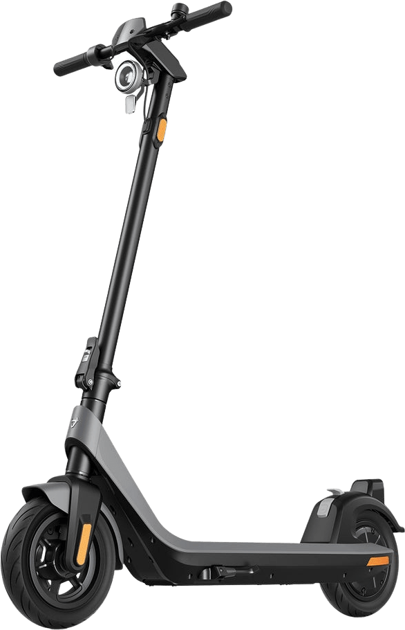 Grau NIU KQi2 Pro E-Scooter.2