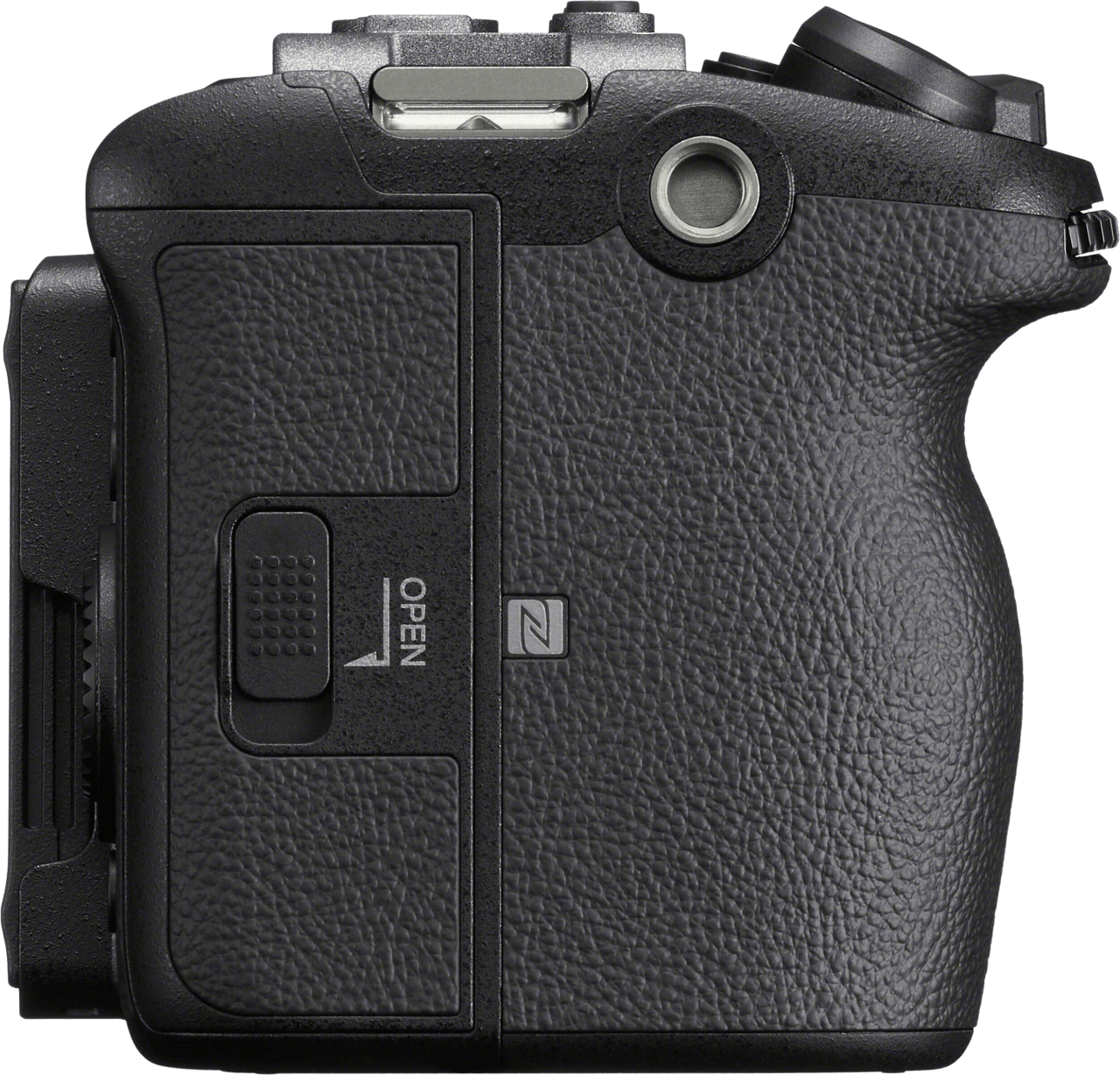 Grau Sony Alpha FX3 Cinema Camera - FE mount.6