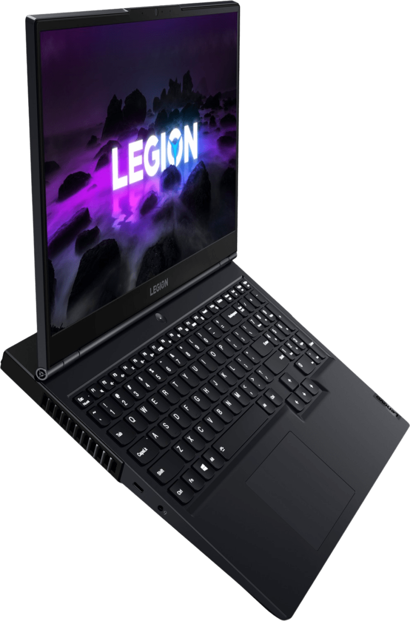 Phantom blau Lenovo Legion 5 17ACH6H - R7/16GB/512GB/RTX 3060 - English (QWERTY) - Gaming Notebook - AMD Ryzen™ 7 5800H - 16GB - 512GB SSD - NVIDIA® GeForce® RTX 3060.3