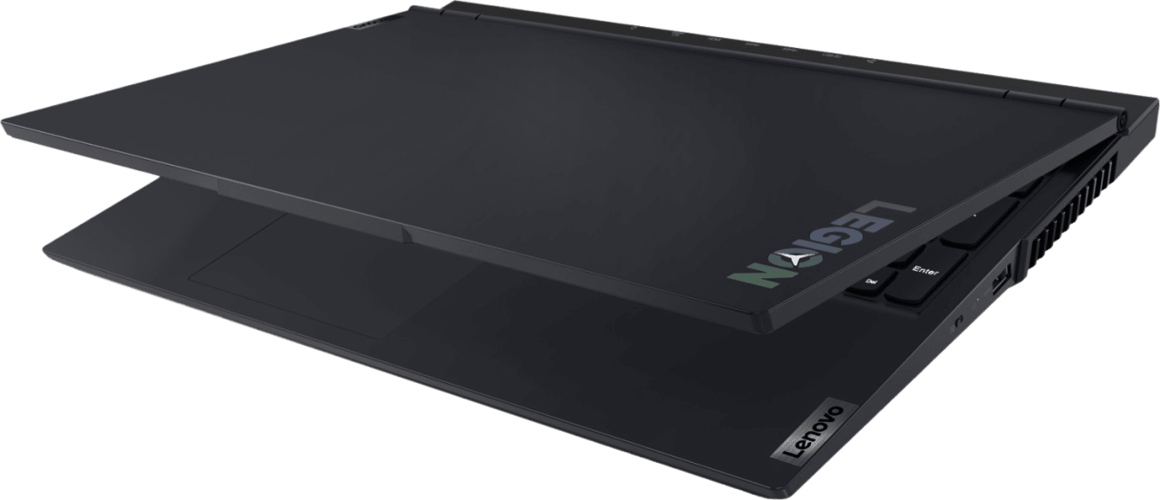 Phantom blau Lenovo Legion 5 17ACH6H - R7/16GB/512GB/RTX 3060 - English (QWERTY) - Gaming Notebook - AMD Ryzen™ 7 5800H - 16GB - 512GB SSD - NVIDIA® GeForce® RTX 3060.4