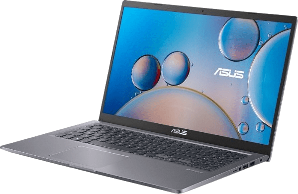 Grau Asus VivoBook 15 F515E Notebook - Intel® Core™ i5-1135G7 - 12GB - 512GB SSD.3