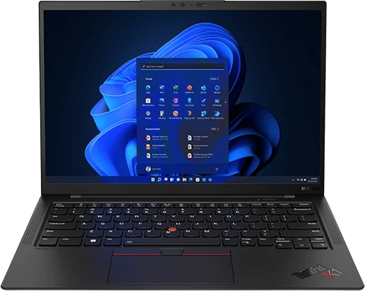 Lenovo ThinkPad X1 Carbon Gen 10 Notebook - Intel® Core™ i7-1260P - 16GB - 512GB SSD - Intel® Iris® Xe Graphics.1